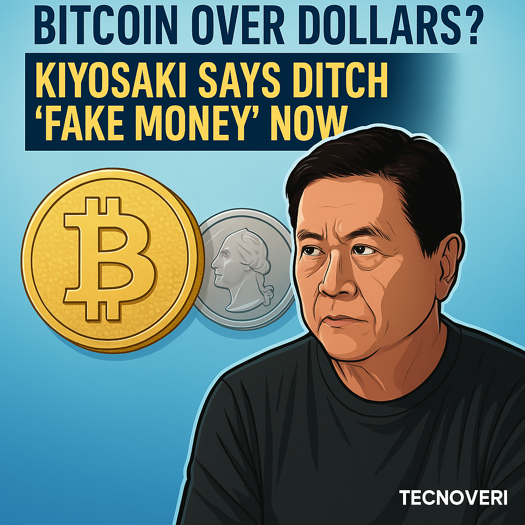 BTC OVER DOLLARS
