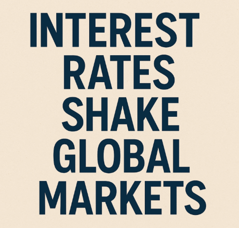 INTEREST RATES
